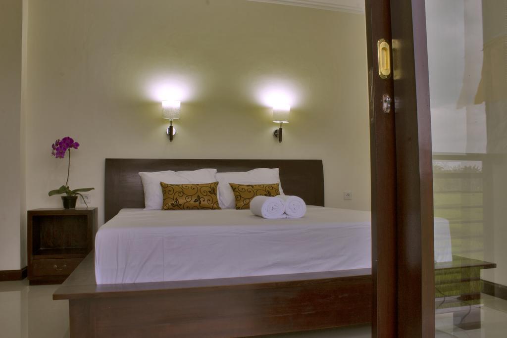 Putra Guest House أوبود المظهر الخارجي الصورة